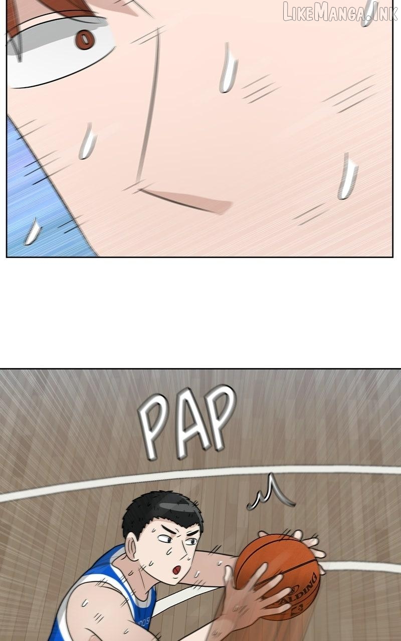 Big Man on the Court Chapter 163 - page 15