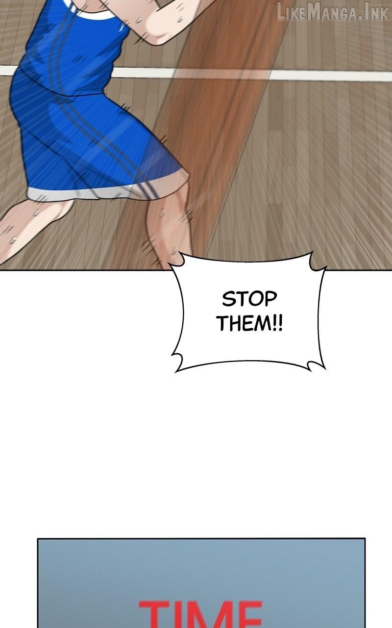 Big Man on the Court Chapter 163 - page 16