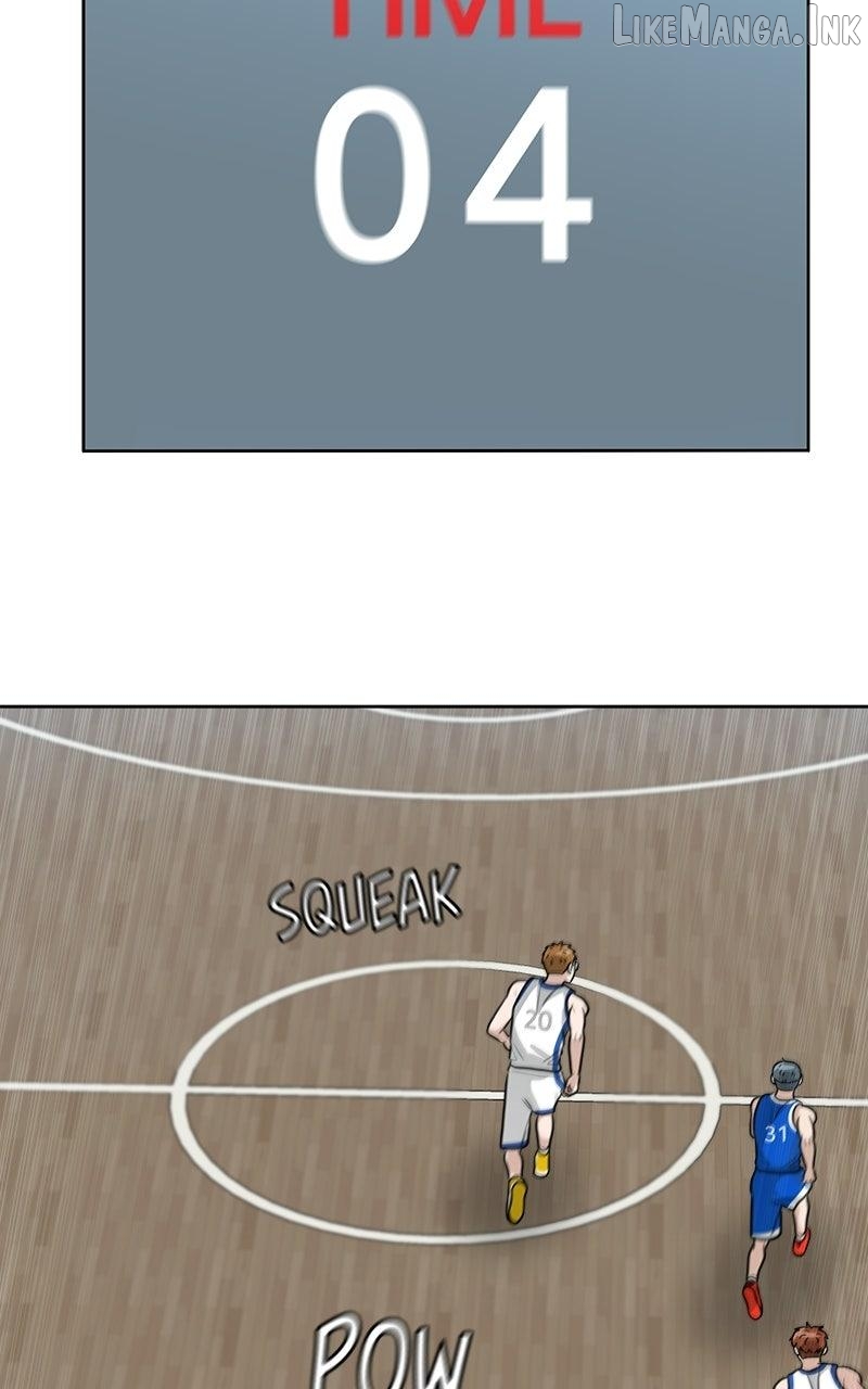 Big Man on the Court Chapter 163 - page 17