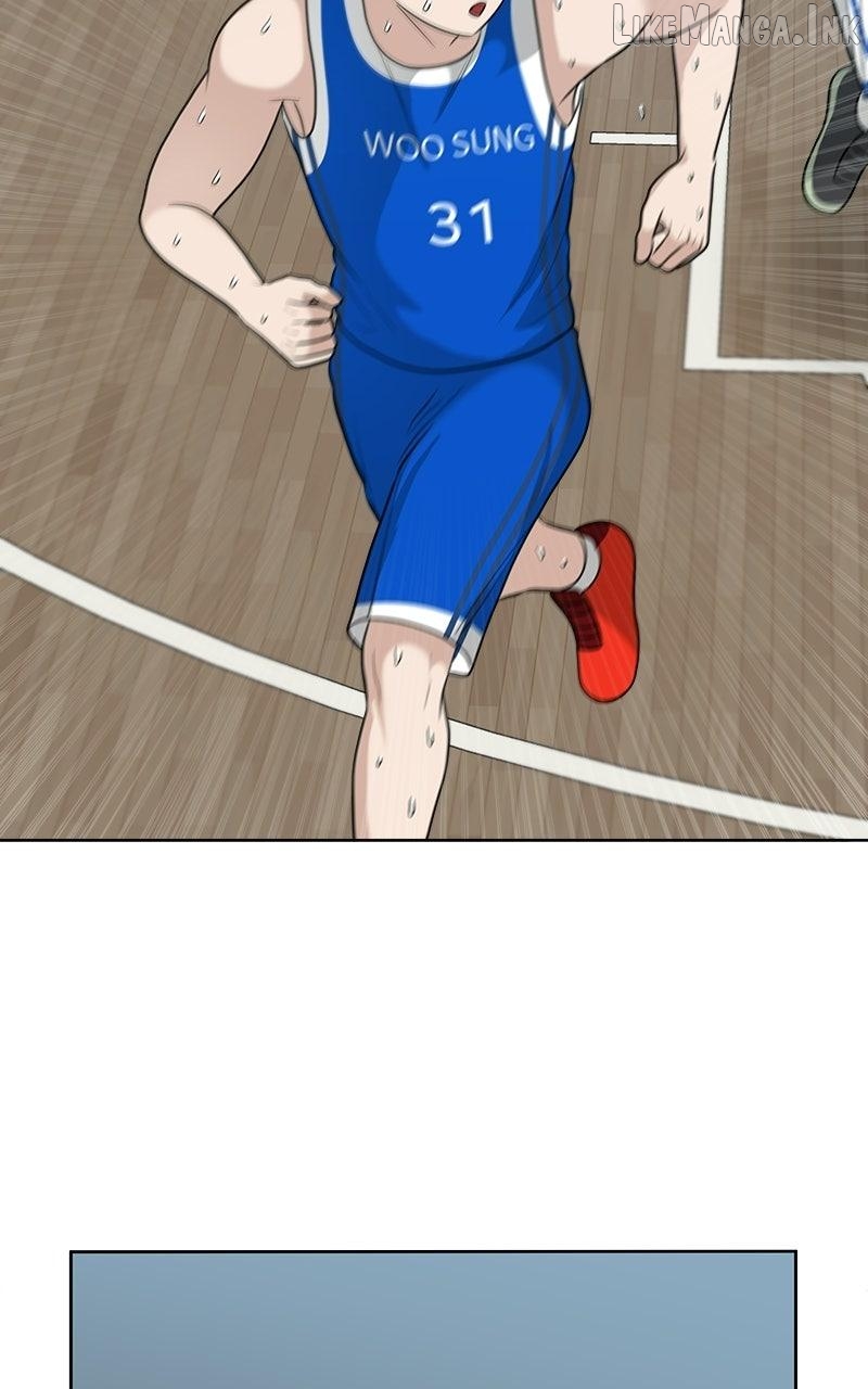 Big Man on the Court Chapter 163 - page 19