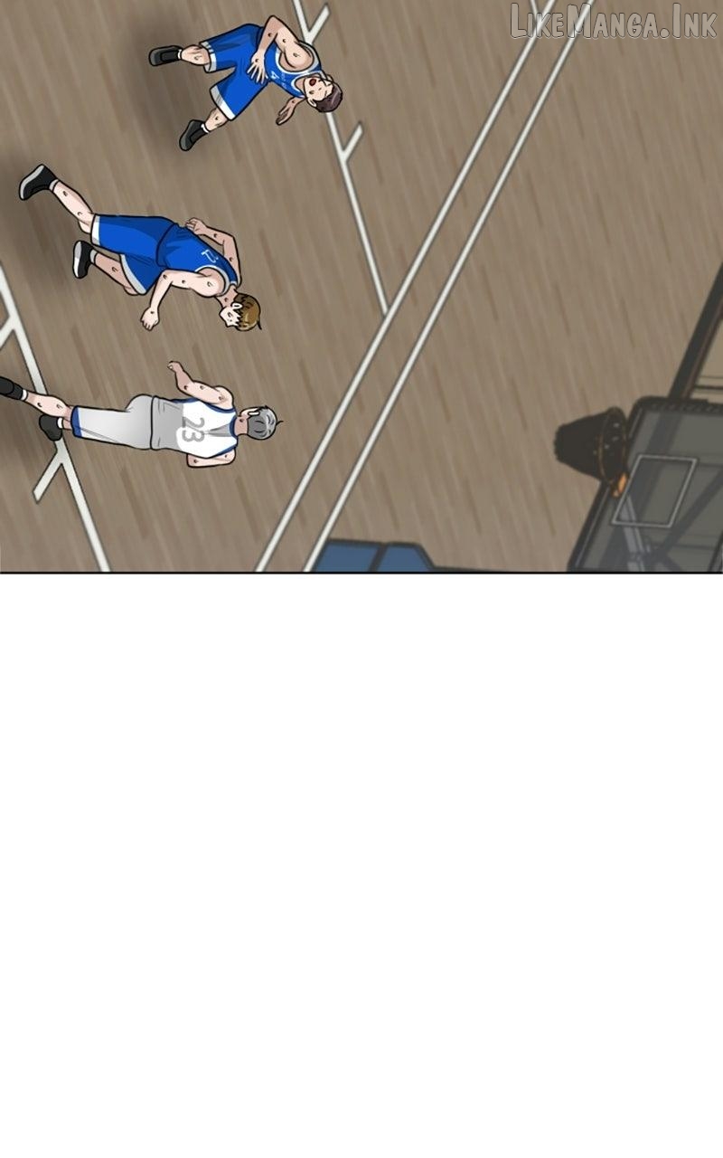 Big Man on the Court Chapter 163 - page 2