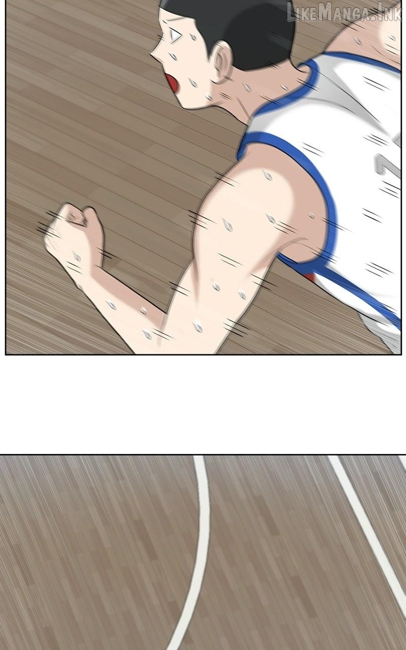 Big Man on the Court Chapter 163 - page 22