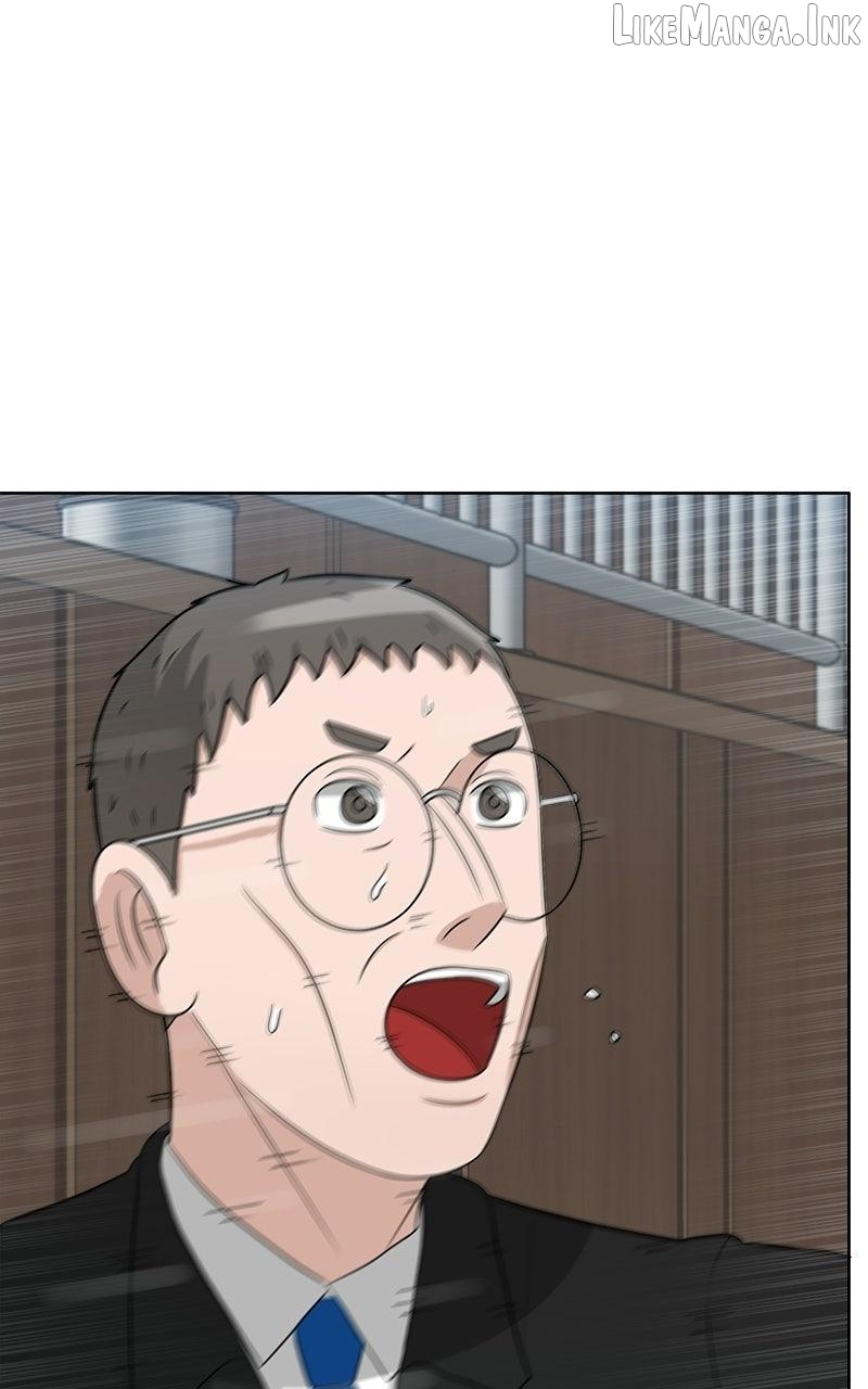Big Man on the Court Chapter 163 - page 25