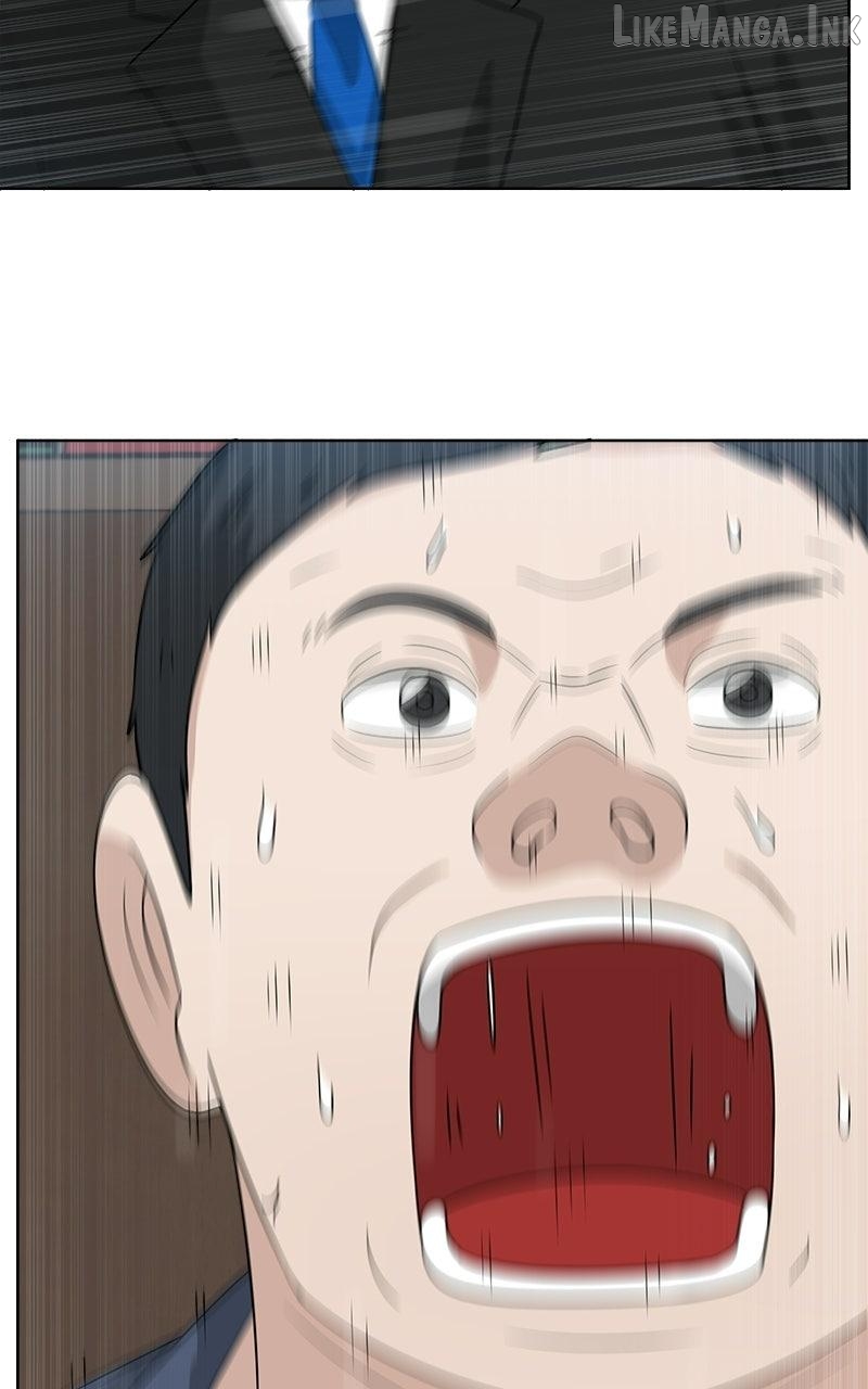 Big Man on the Court Chapter 163 - page 26