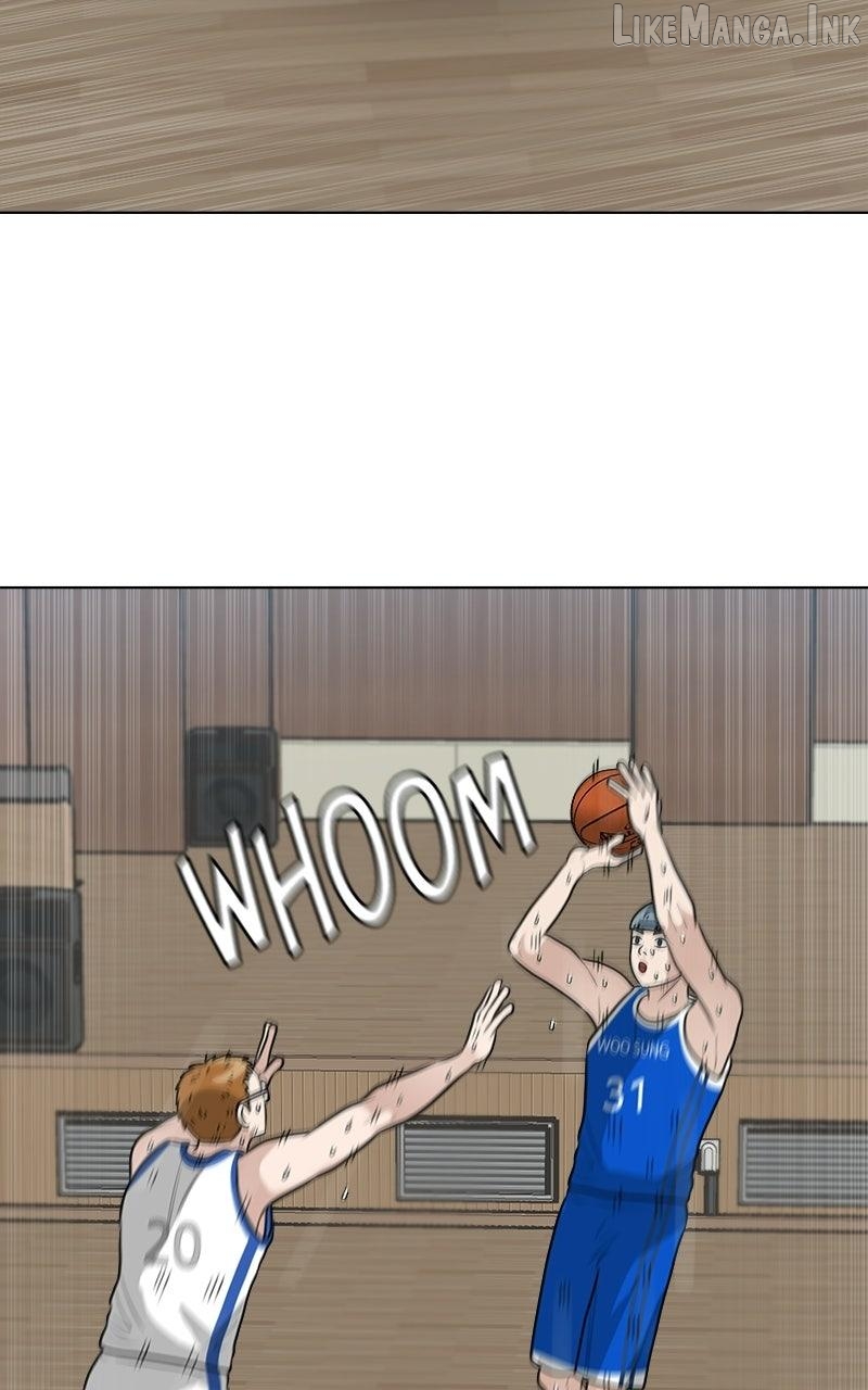 Big Man on the Court Chapter 163 - page 28