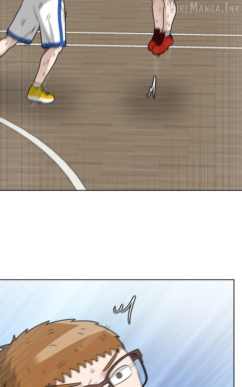 Big Man on the Court Chapter 163 - page 29