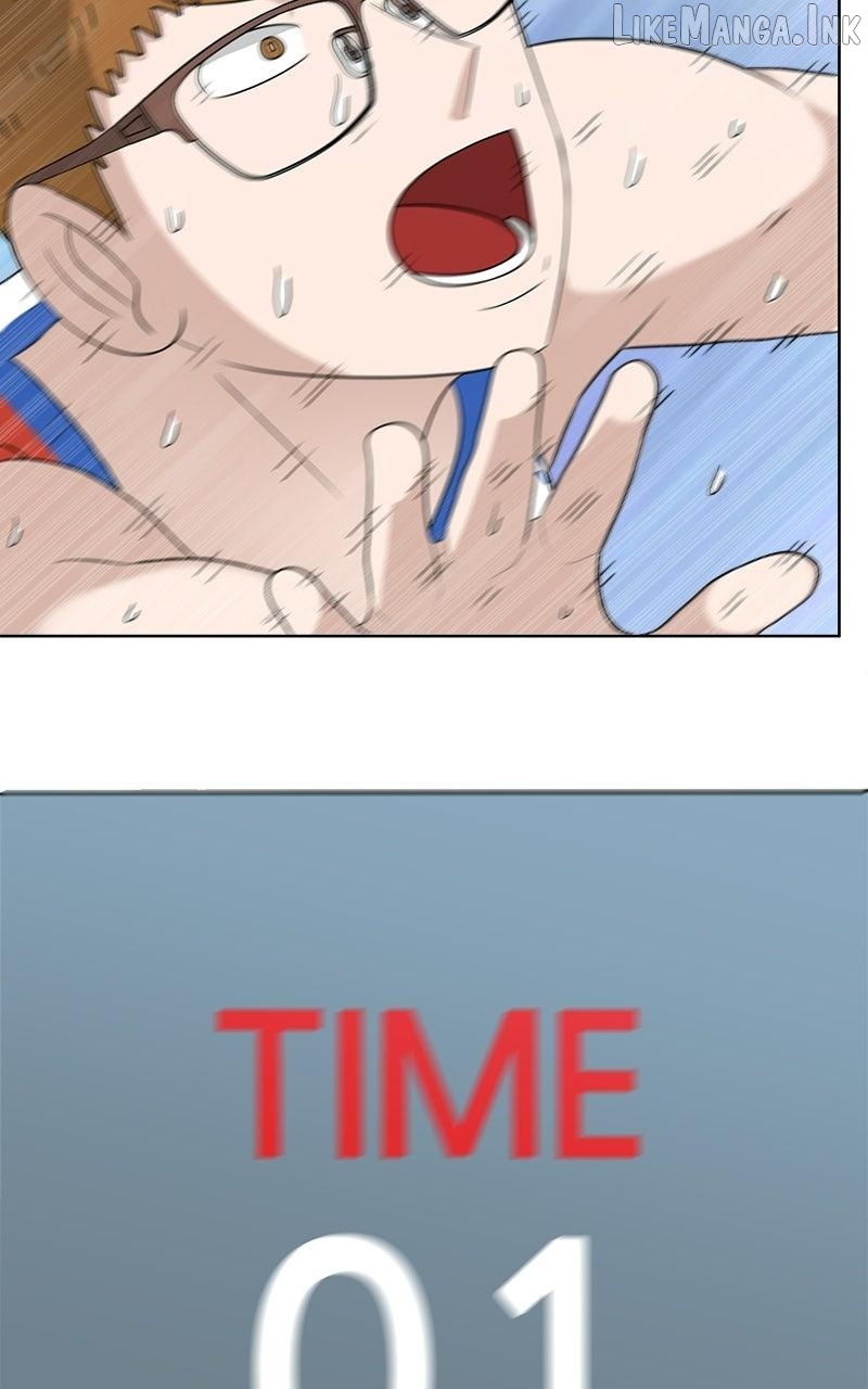 Big Man on the Court Chapter 163 - page 30