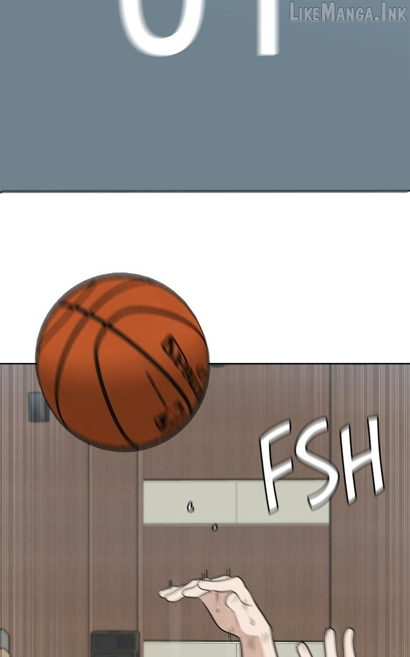 Big Man on the Court Chapter 163 - page 31