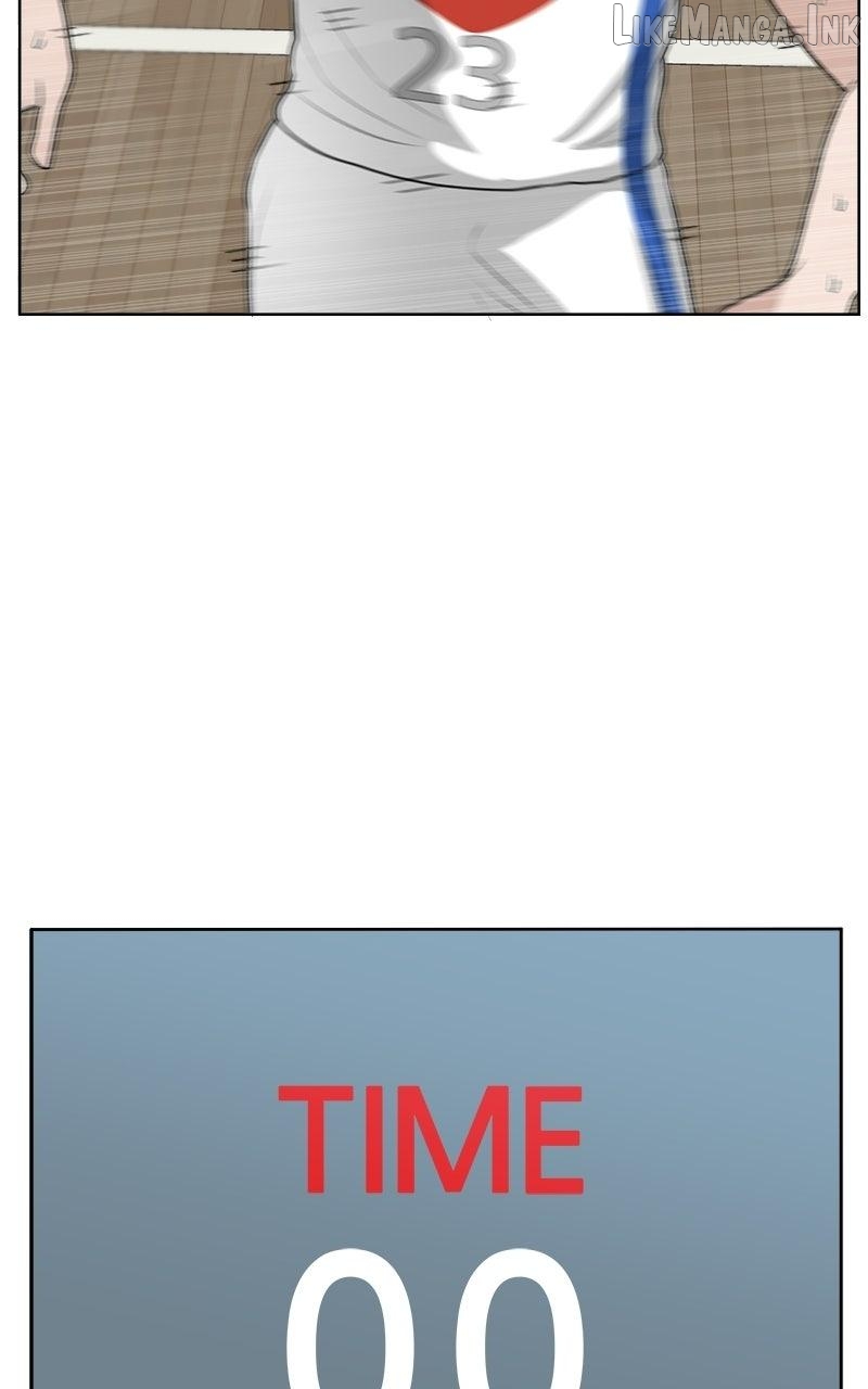 Big Man on the Court Chapter 163 - page 33