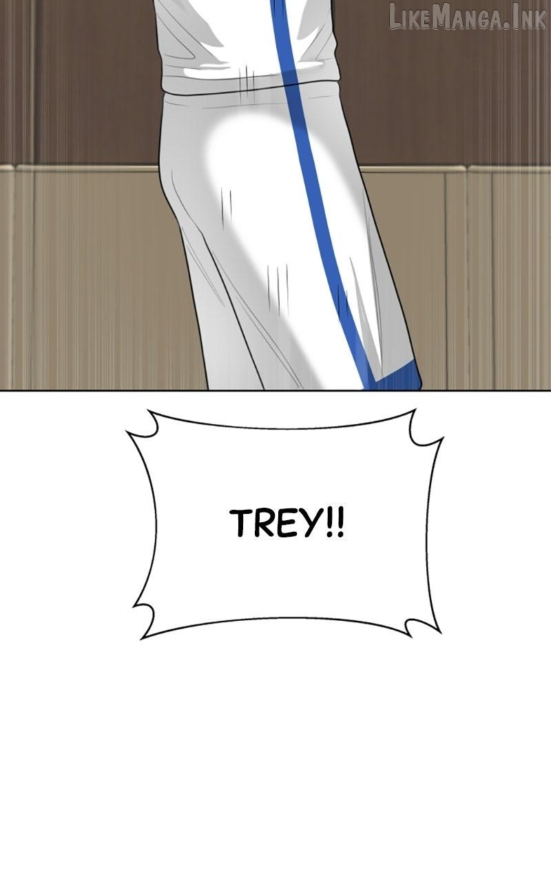 Big Man on the Court Chapter 163 - page 4