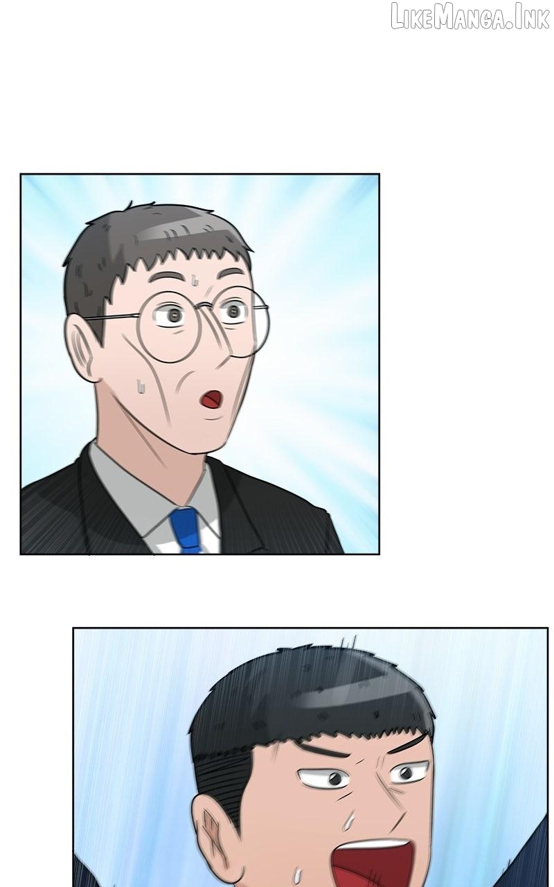 Big Man on the Court Chapter 163 - page 42