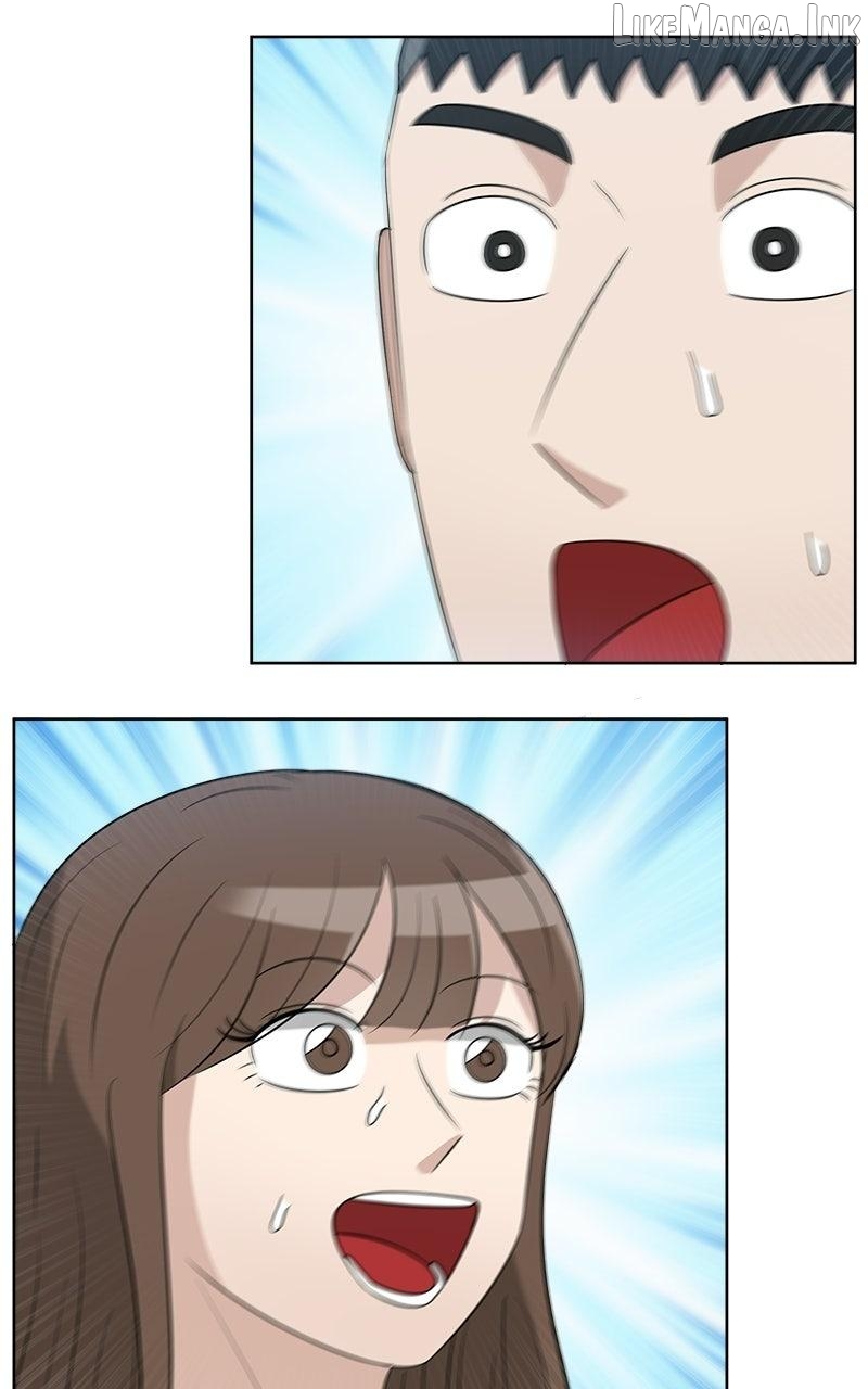Big Man on the Court Chapter 163 - page 44