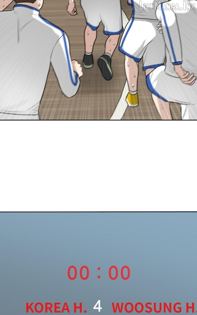 Big Man on the Court Chapter 163 - page 46