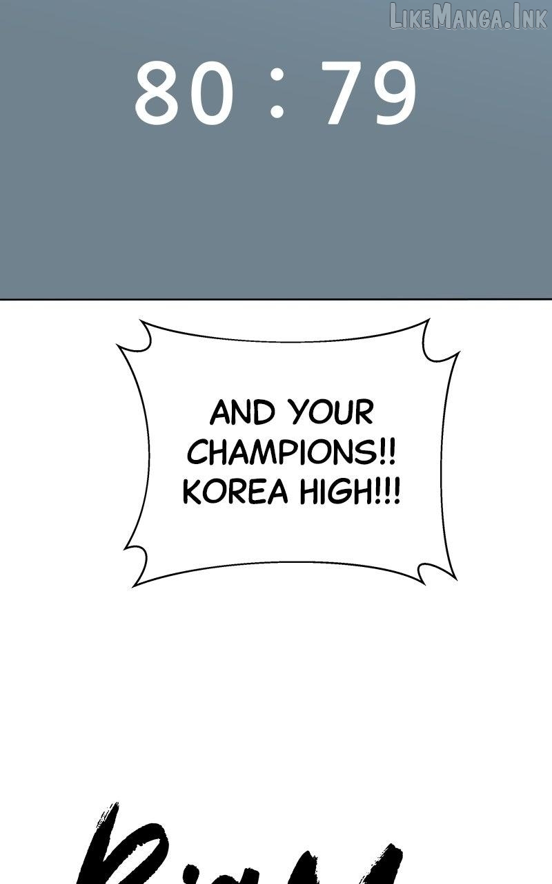 Big Man on the Court Chapter 163 - page 47