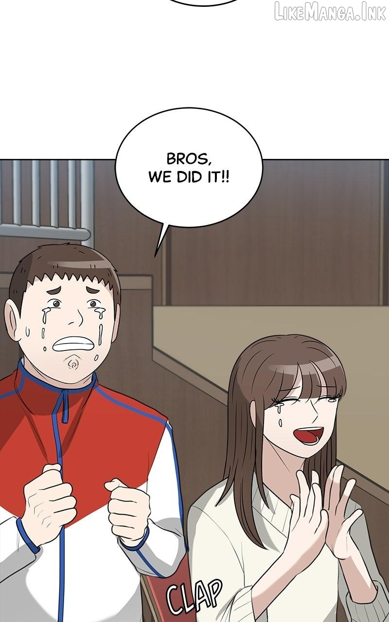 Big Man on the Court Chapter 163 - page 51