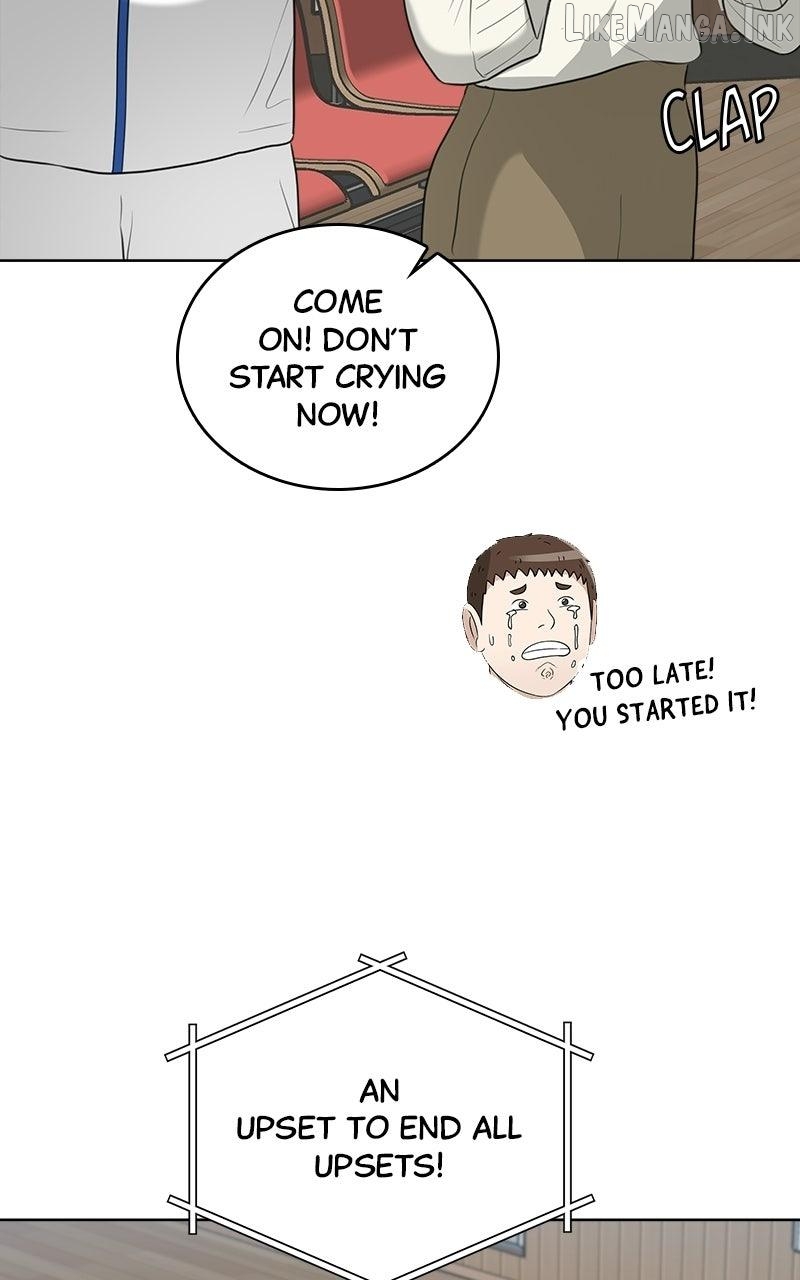 Big Man on the Court Chapter 163 - page 52