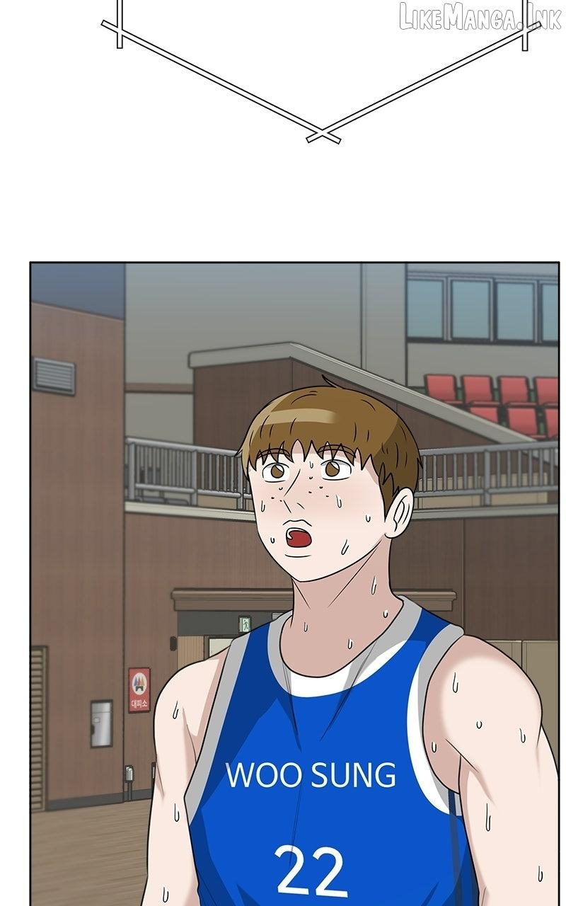Big Man on the Court Chapter 163 - page 54