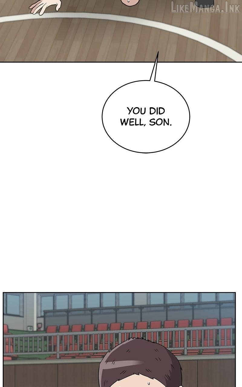 Big Man on the Court Chapter 163 - page 56