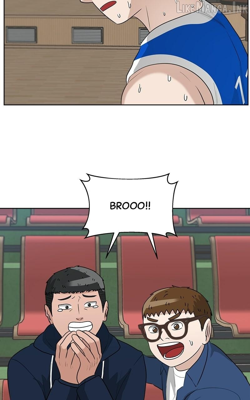 Big Man on the Court Chapter 163 - page 58