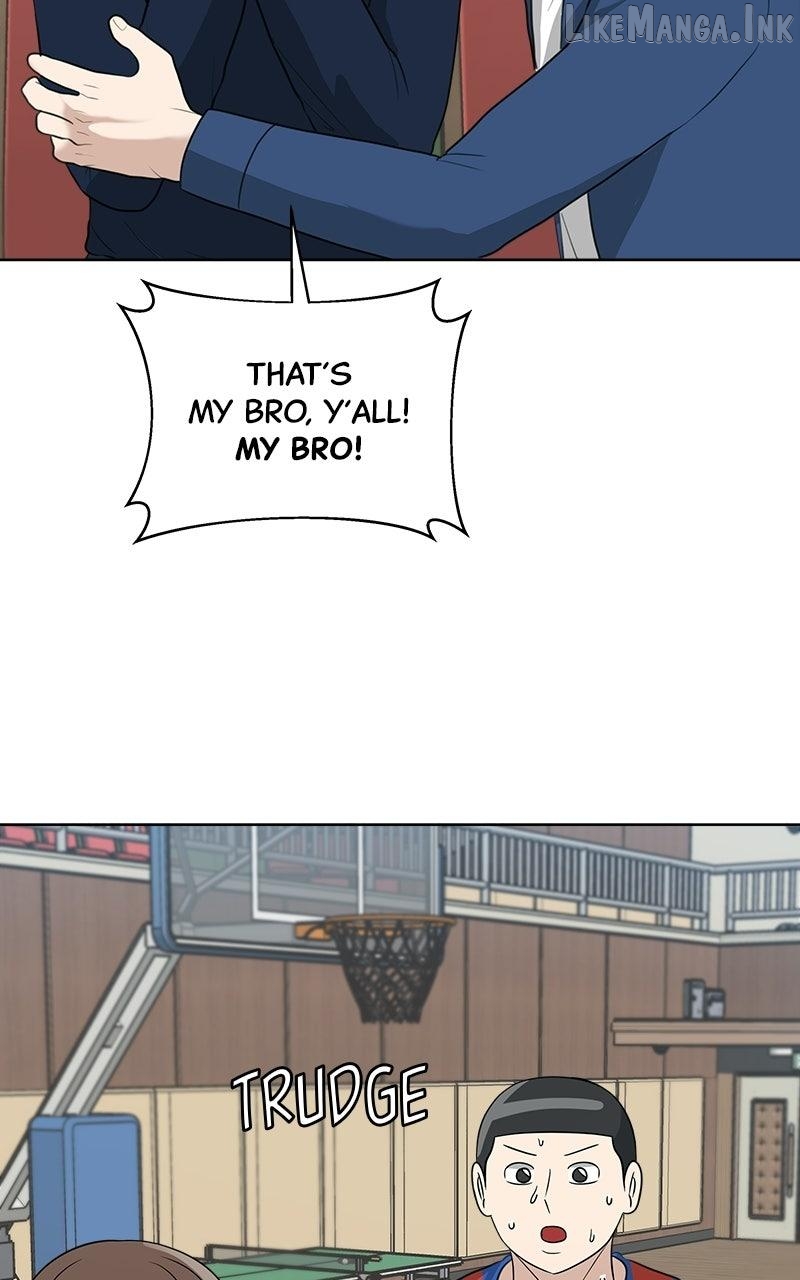 Big Man on the Court Chapter 163 - page 59