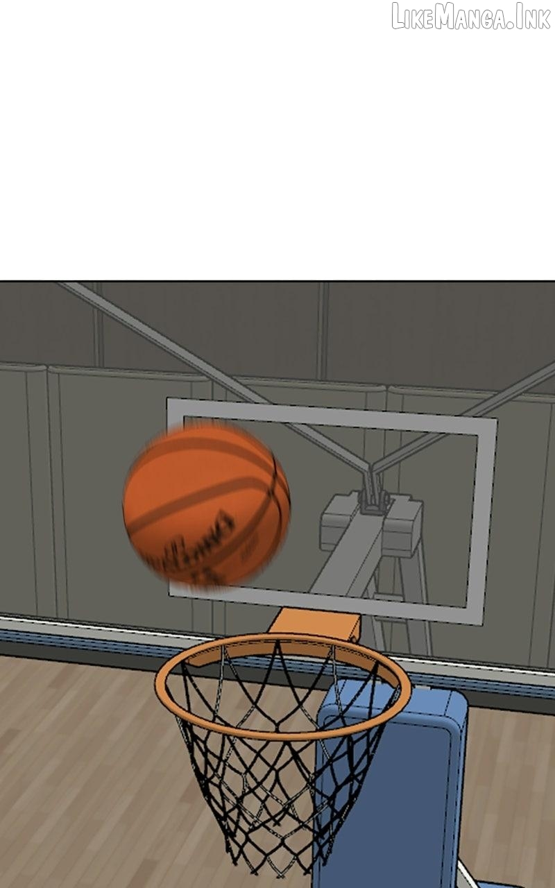 Big Man on the Court Chapter 163 - page 6