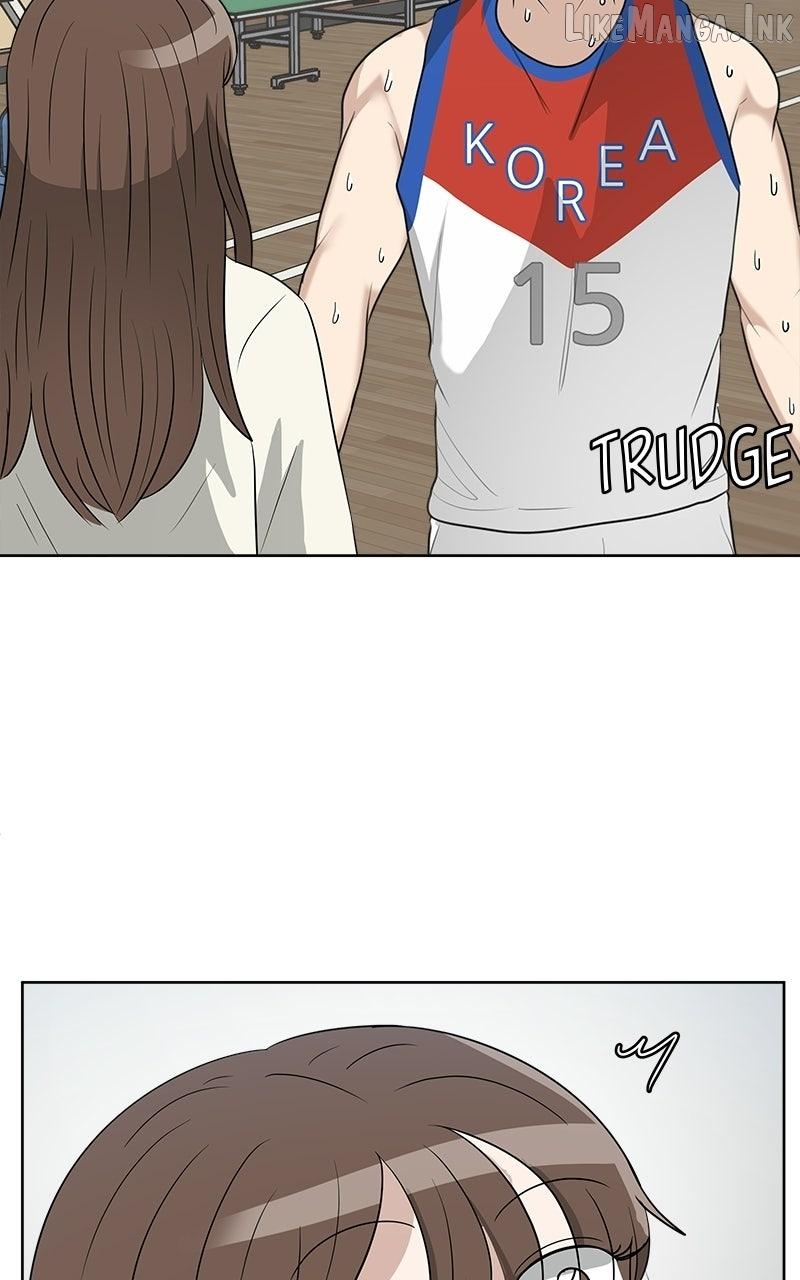 Big Man on the Court Chapter 163 - page 60