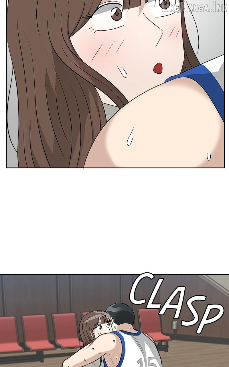 Big Man on the Court Chapter 163 - page 61