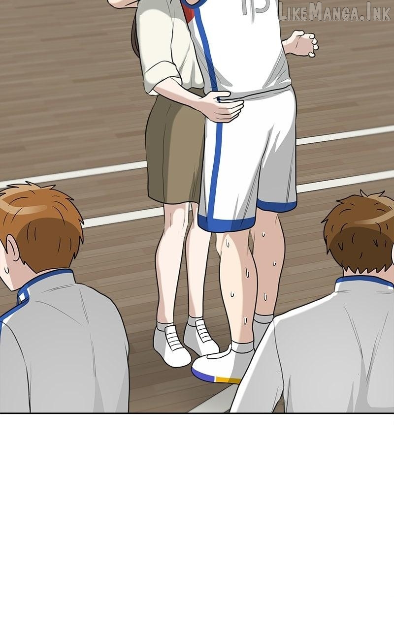 Big Man on the Court Chapter 163 - page 62