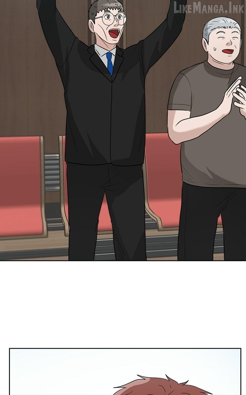 Big Man on the Court Chapter 163 - page 67