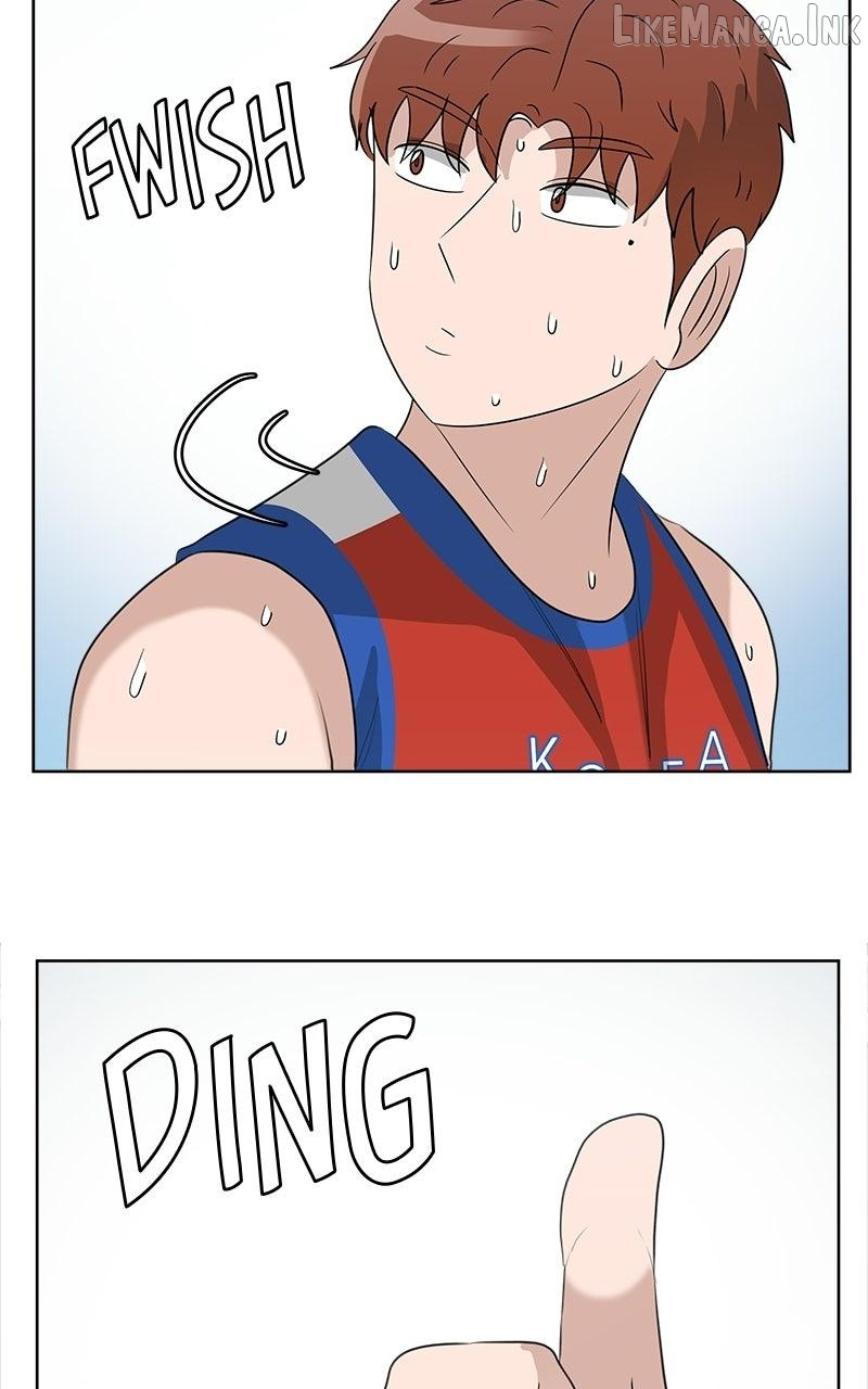 Big Man on the Court Chapter 163 - page 68