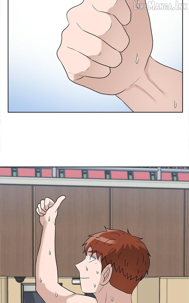 Big Man on the Court Chapter 163 - page 69