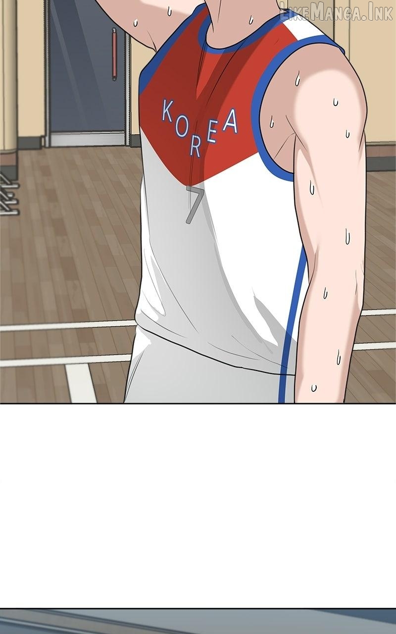Big Man on the Court Chapter 163 - page 70