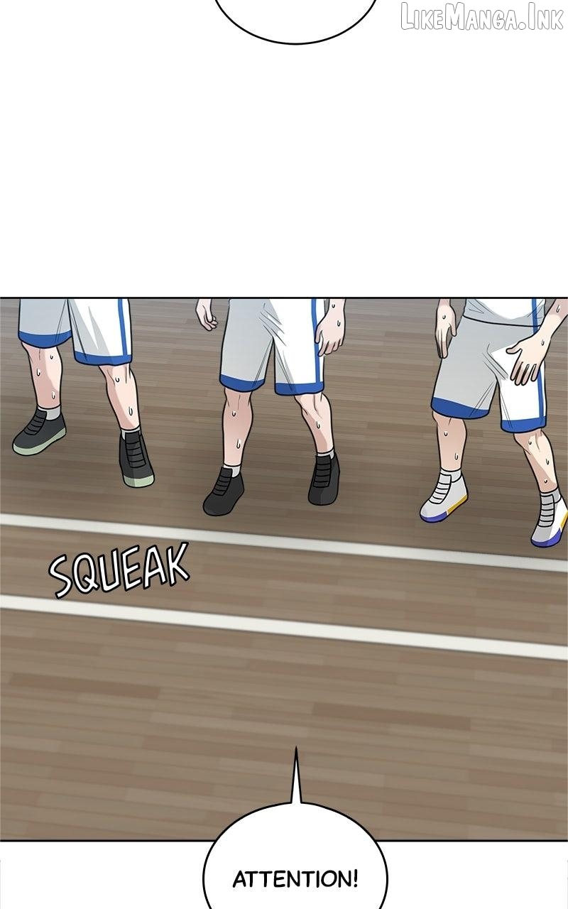 Big Man on the Court Chapter 163 - page 76