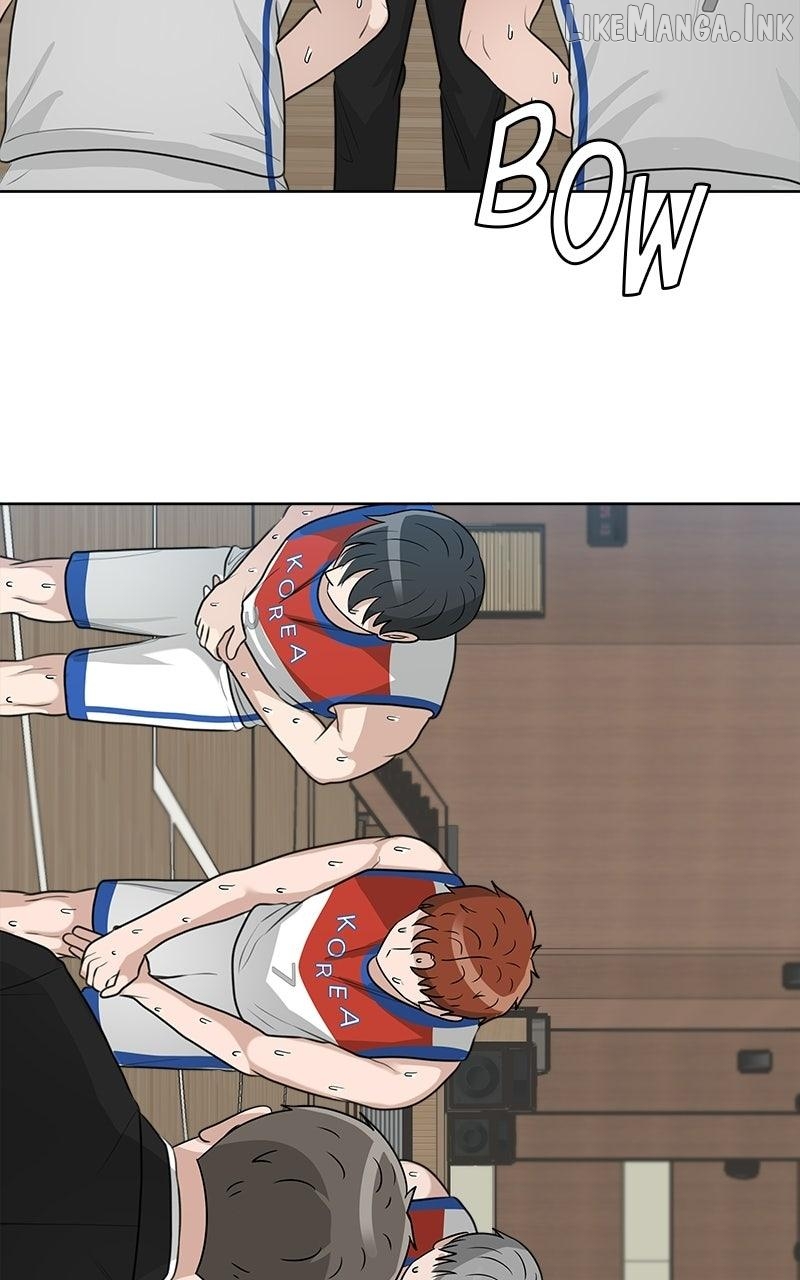 Big Man on the Court Chapter 163 - page 78