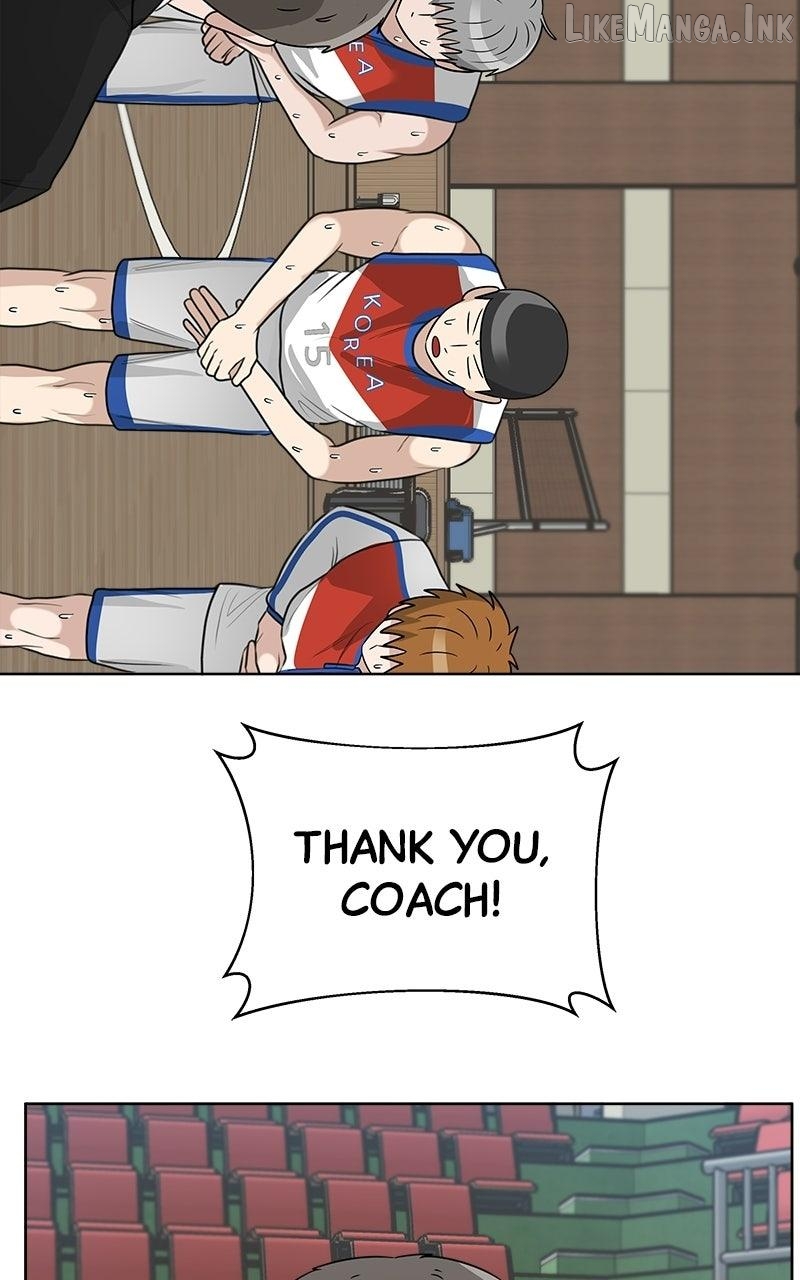 Big Man on the Court Chapter 163 - page 79