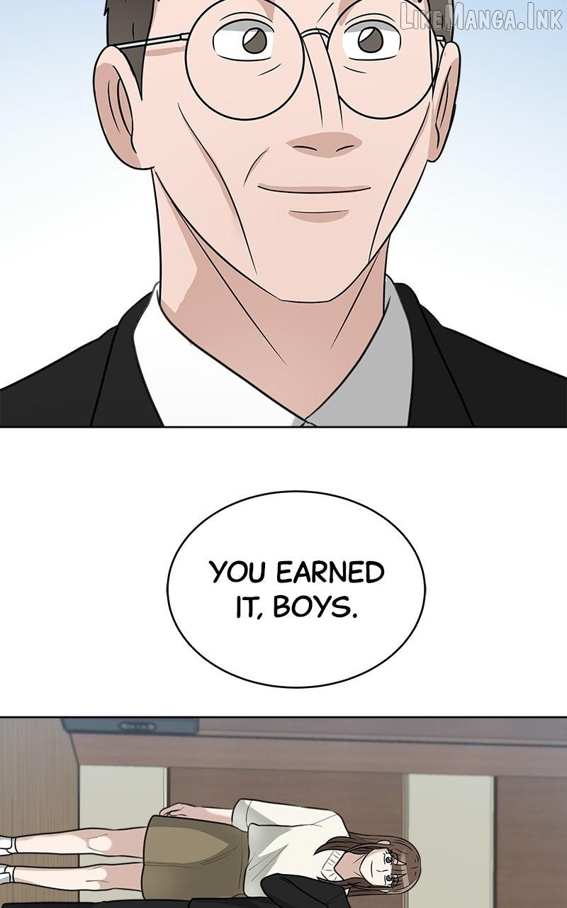Big Man on the Court Chapter 163 - page 81