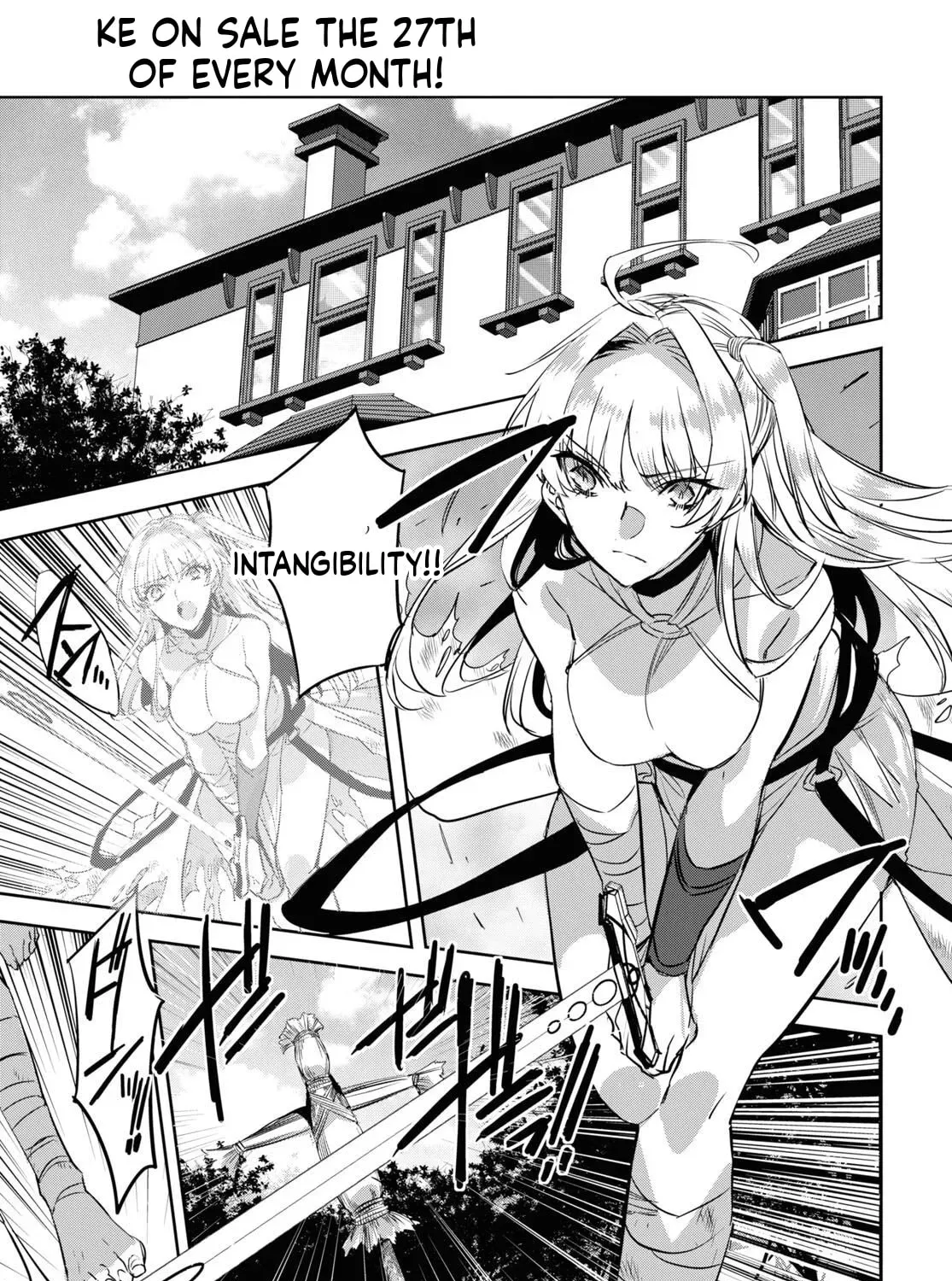 TENSAI SAIJAKU MAMONOTSUKAI HA KIKAN SHITAI ~SAIKYOU NO JUUSHA TO HIKIHANASARETE MISHIRANU CHI NI TOBASAREMASHITA Chapter 14 - page 8