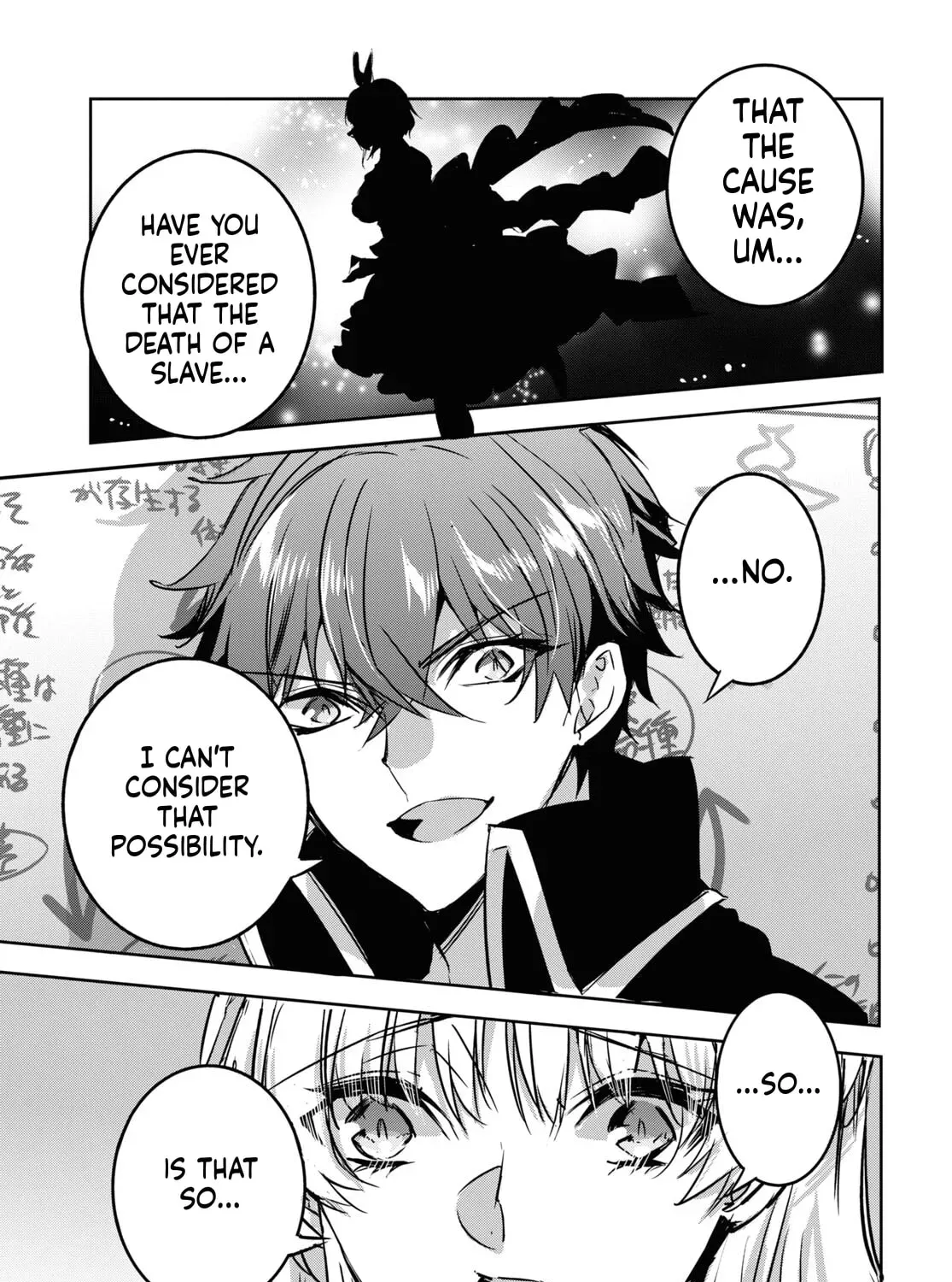 TENSAI SAIJAKU MAMONOTSUKAI HA KIKAN SHITAI ~SAIKYOU NO JUUSHA TO HIKIHANASARETE MISHIRANU CHI NI TOBASAREMASHITA Chapter 16 - page 36