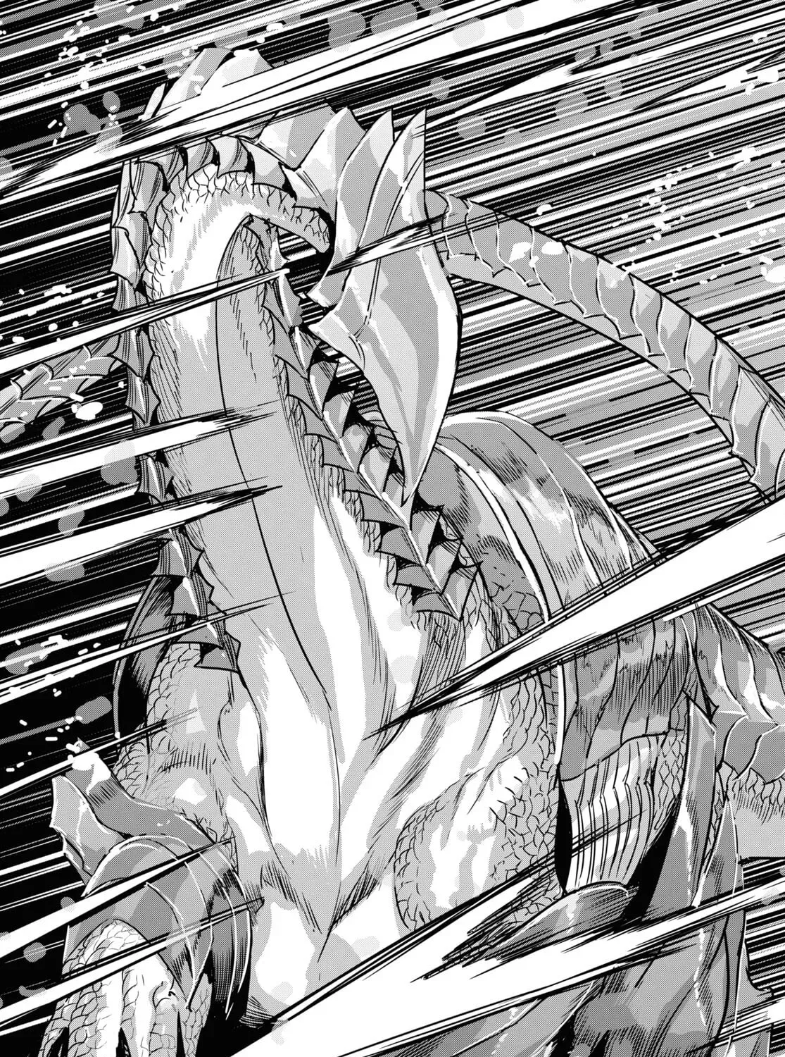 TENSAI SAIJAKU MAMONOTSUKAI HA KIKAN SHITAI ~SAIKYOU NO JUUSHA TO HIKIHANASARETE MISHIRANU CHI NI TOBASAREMASHITA Chapter 17 - page 52