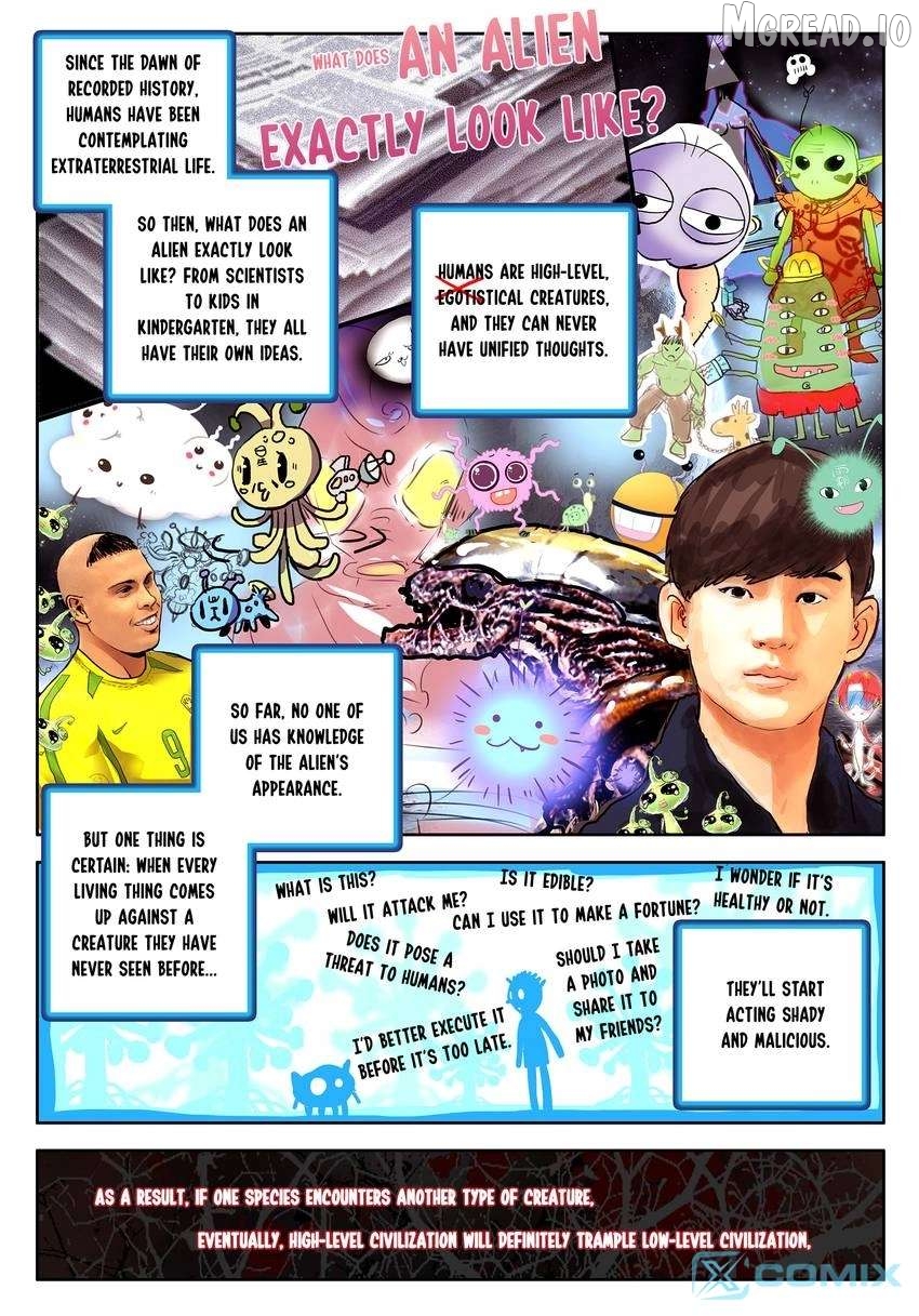King Of The Seven Gods Chapter 6 - page 2