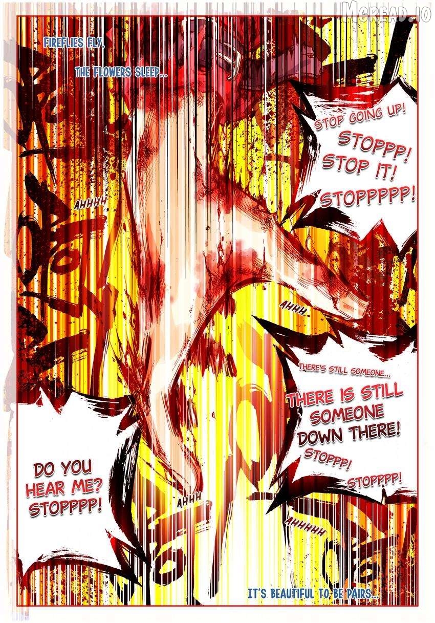King Of The Seven Gods Chapter 8.2 - page 5