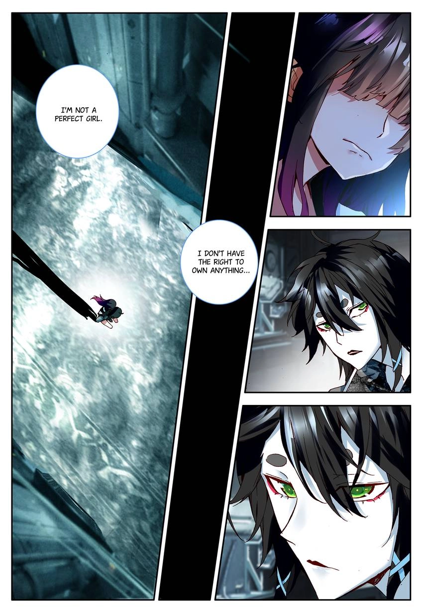 King Of The Seven Gods Chapter 39 - page 4