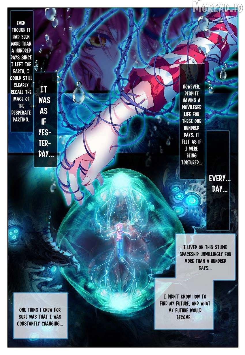 King Of The Seven Gods Chapter 9 - page 2