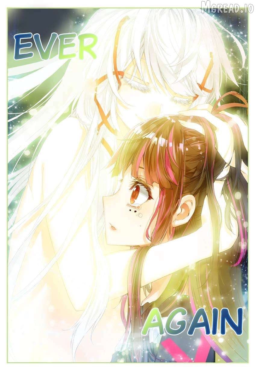 King Of The Seven Gods Chapter 15 - page 7