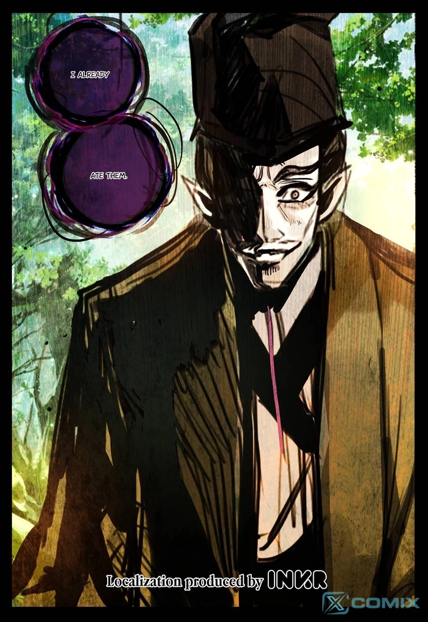 King Of The Seven Gods Chapter 66.1 - page 12