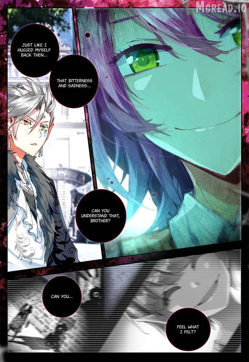 King Of The Seven Gods Chapter 19 - page 7