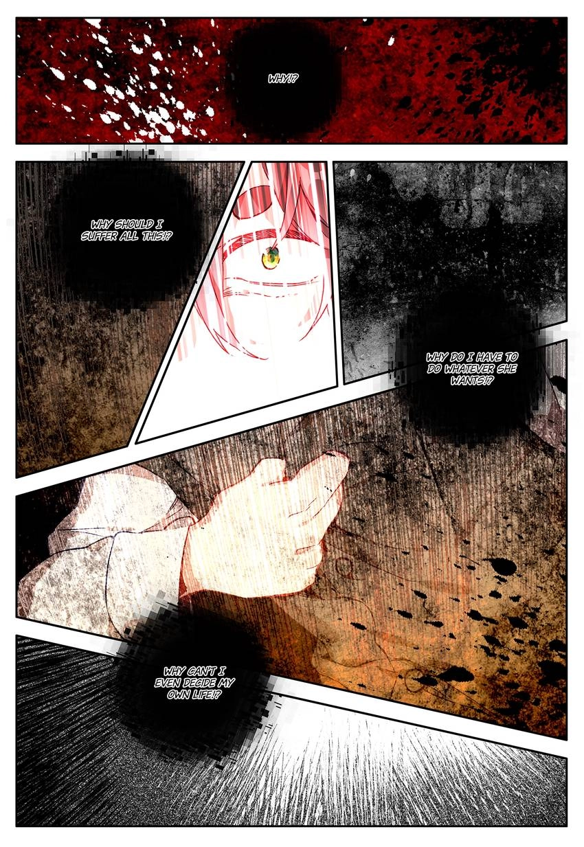 King Of The Seven Gods Chapter 52 - page 10