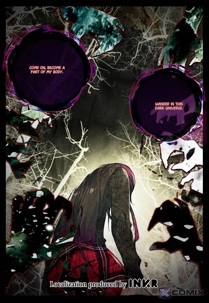 King Of The Seven Gods Chapter 67.1 - page 12