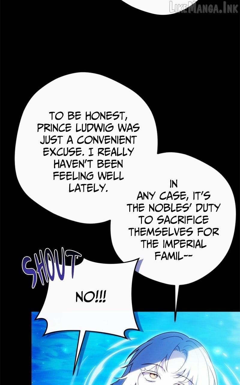 The Villain Tyrant Has Returned Chapter 86 - page 10