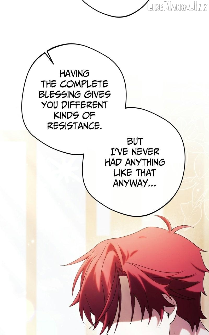 The Villain Tyrant Has Returned Chapter 86 - page 100